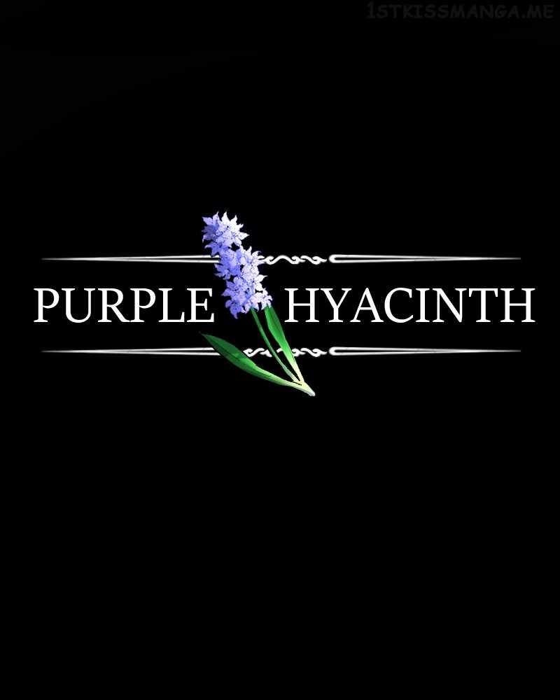 Purple Hyacinth Chapter 162 17
